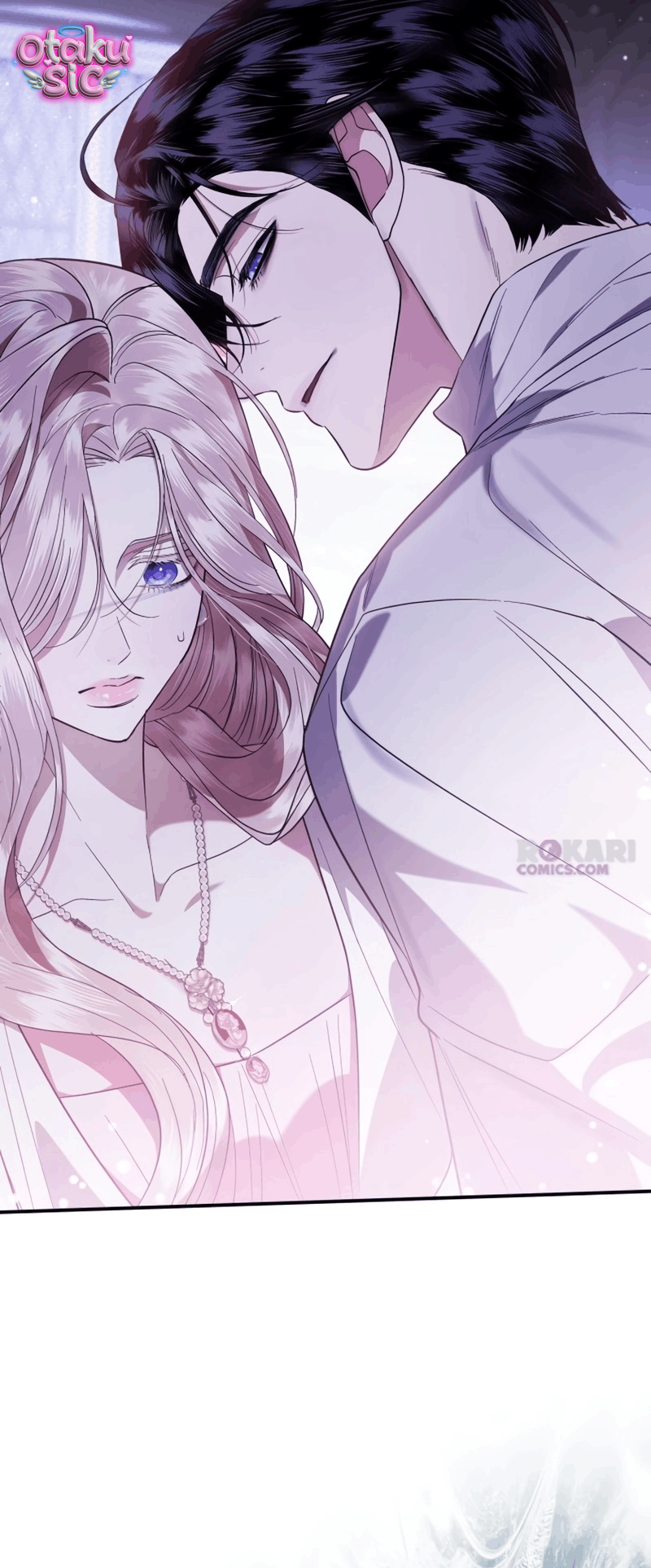 Tôi chỉ cần đứa con của Ngài Công Tước - Chap 6 - Trang 59