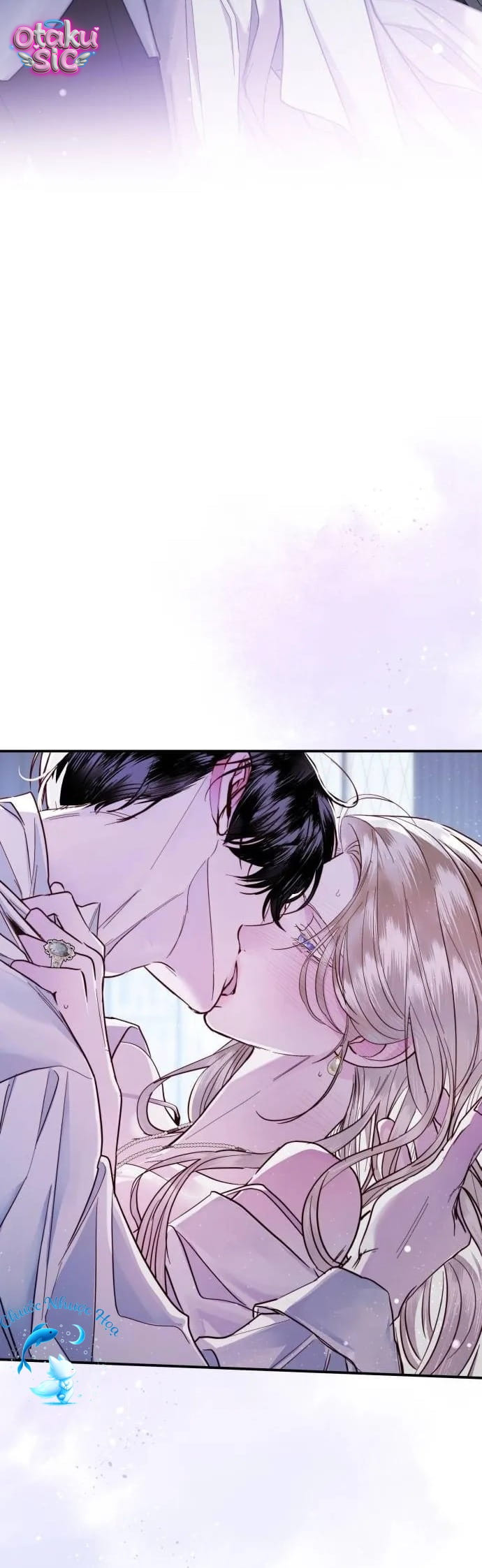 Tôi chỉ cần đứa con của Ngài Công Tước - Chap 7 - Trang 2