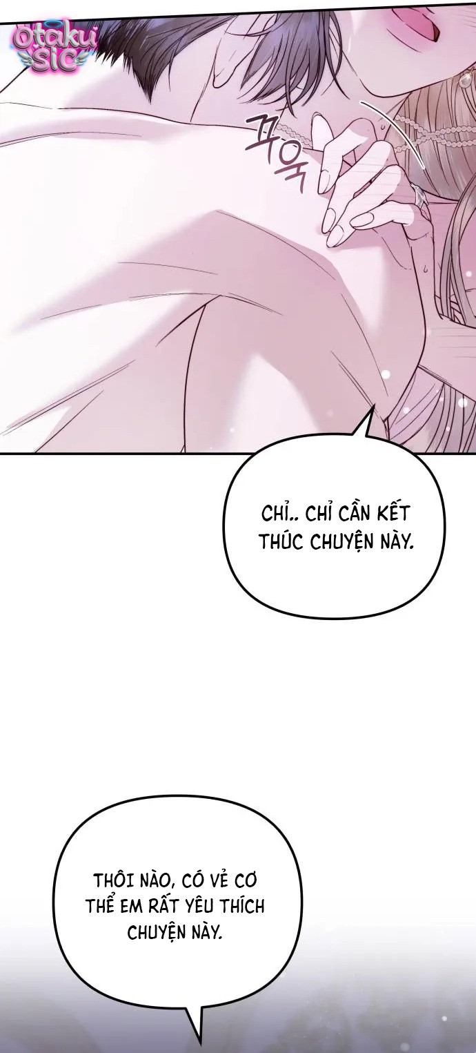 Tôi chỉ cần đứa con của Ngài Công Tước - Chap 7 - Trang 13