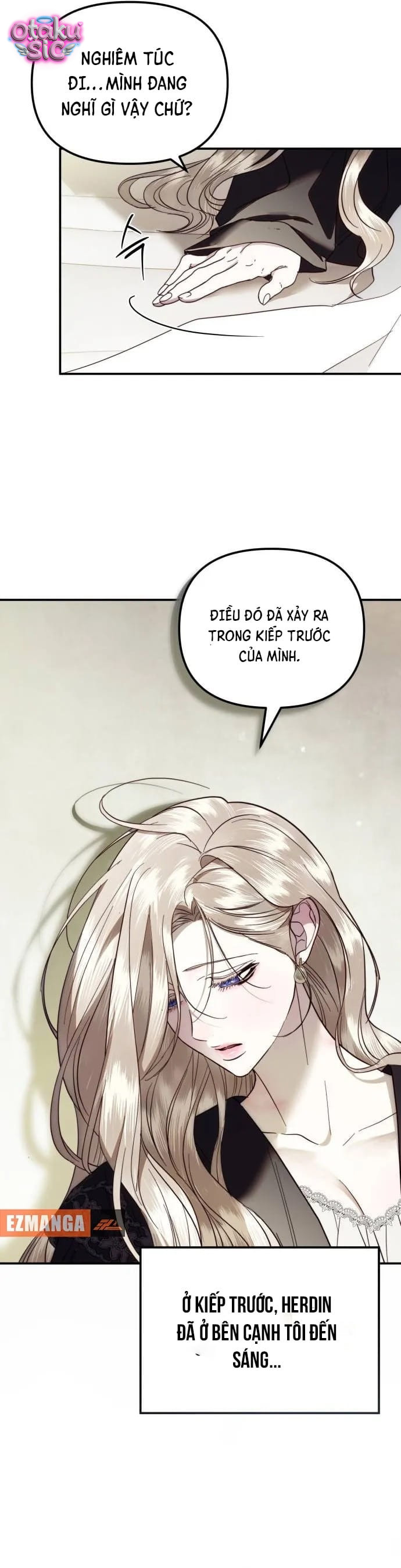 Tôi chỉ cần đứa con của Ngài Công Tước - Chap 7 - Trang 26