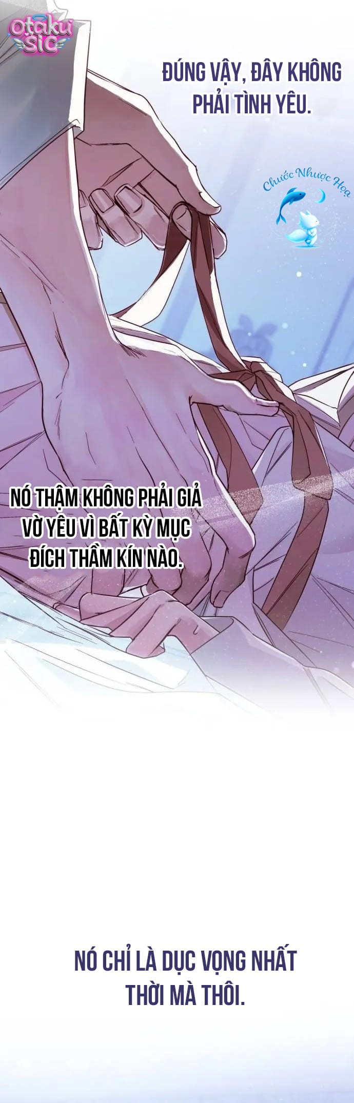 Tôi chỉ cần đứa con của Ngài Công Tước - Chap 7 - Trang 5