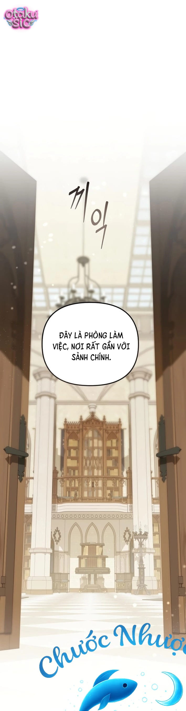 Tôi chỉ cần đứa con của Ngài Công Tước - Chap 8 - Trang 13