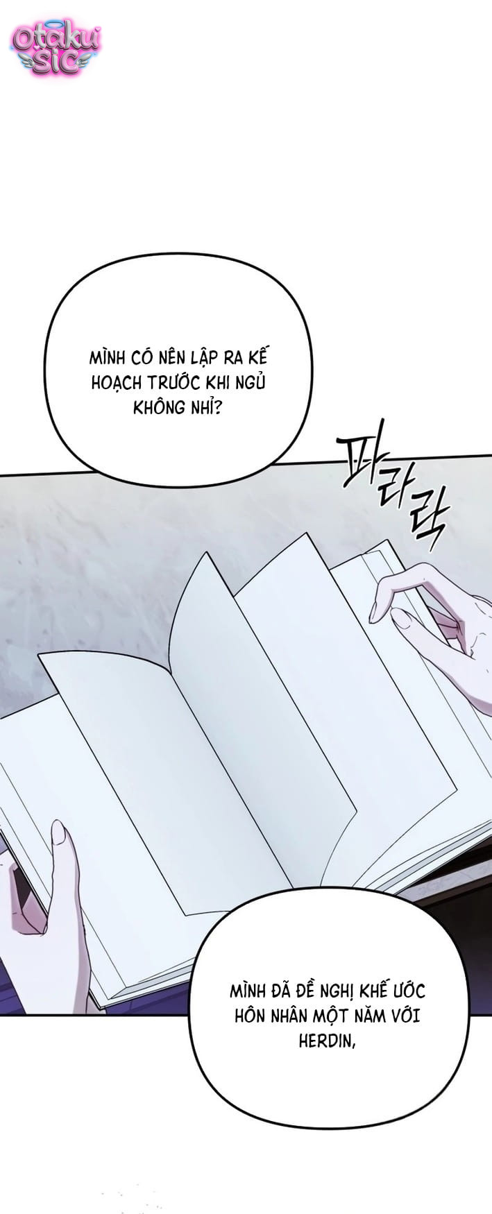 Tôi chỉ cần đứa con của Ngài Công Tước - Chap 8 - Trang 30