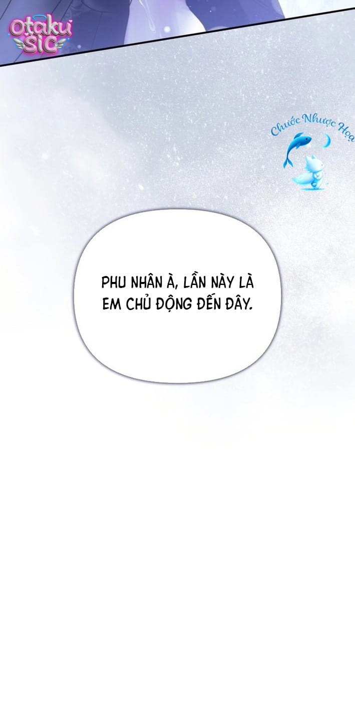 Tôi chỉ cần đứa con của Ngài Công Tước - Chap 8 - Trang 55
