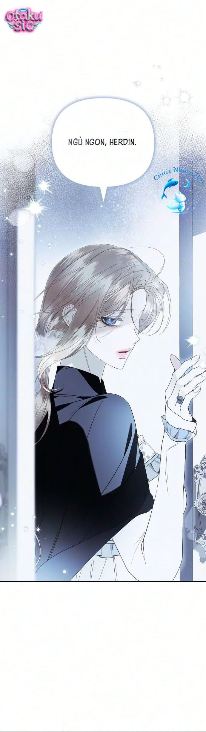 Tôi chỉ cần đứa con của Ngài Công Tước - Chap 9 - Trang 17
