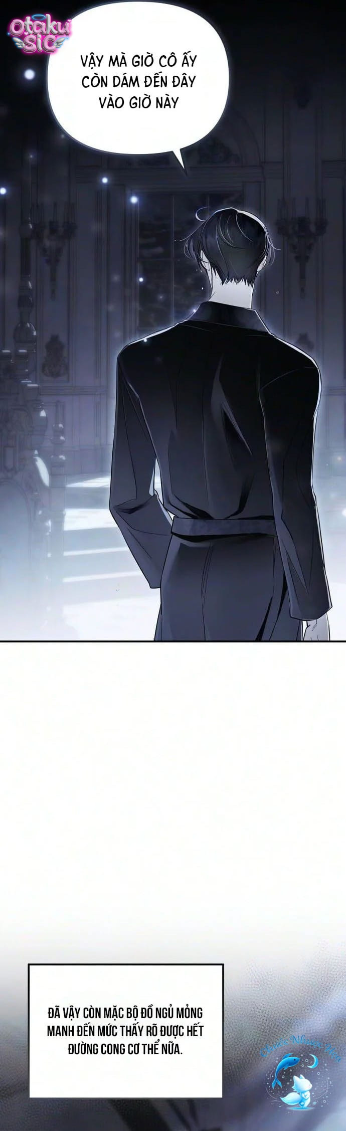 Tôi chỉ cần đứa con của Ngài Công Tước - Chap 9 - Trang 21