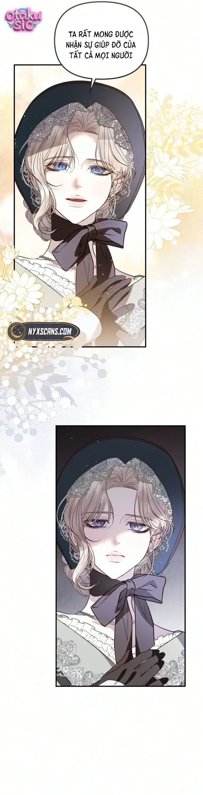 Tôi chỉ cần đứa con của Ngài Công Tước - Chap 9 - Trang 43