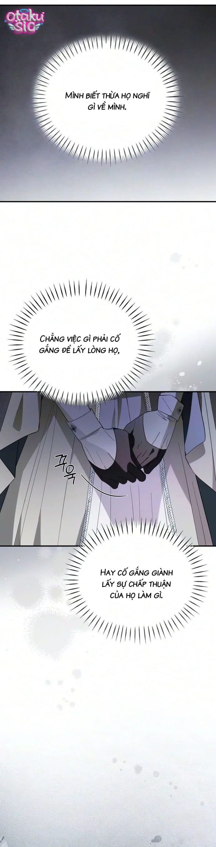 Tôi chỉ cần đứa con của Ngài Công Tước - Chap 9 - Trang 44