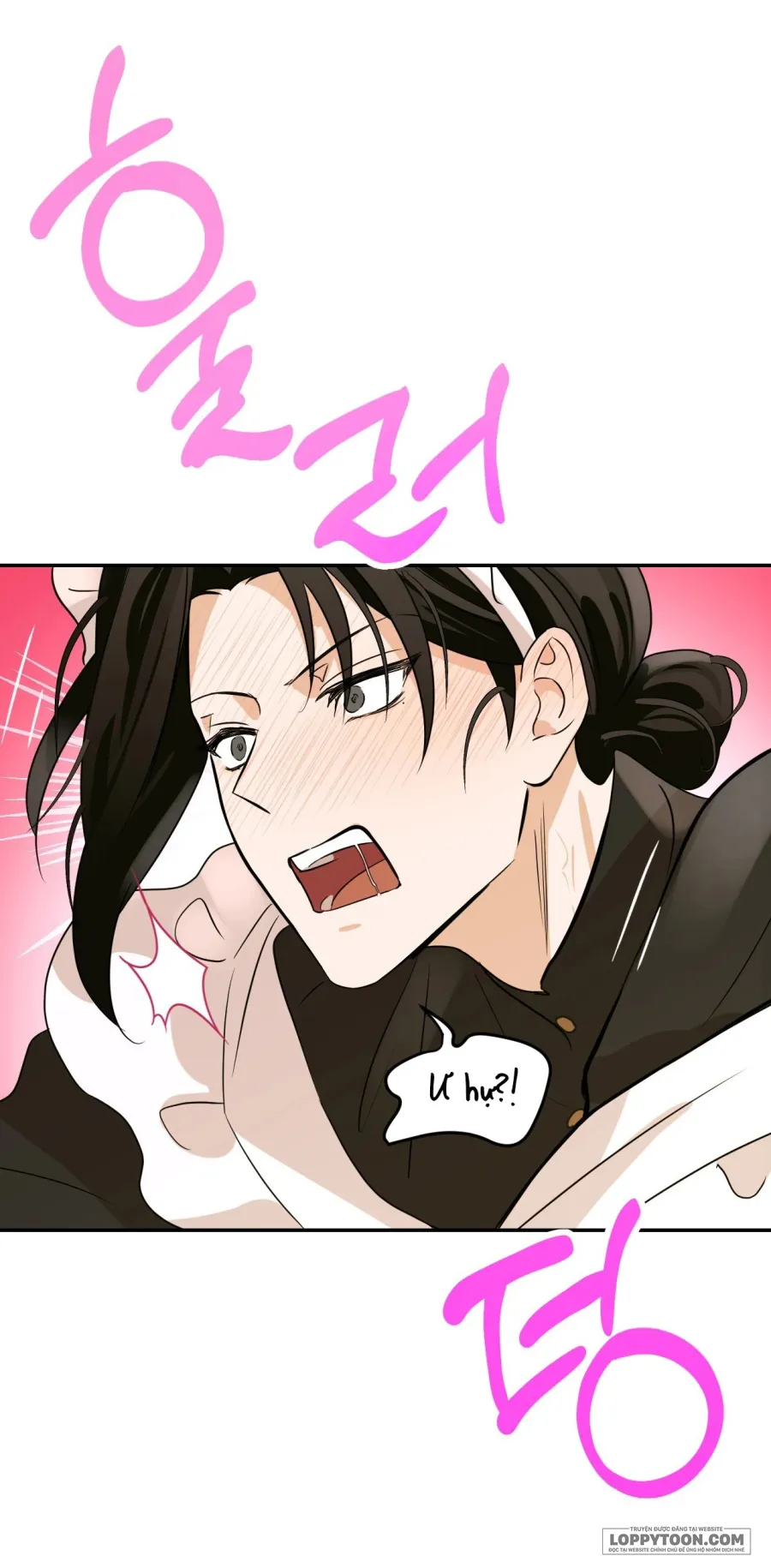 Tôi Chỉ Thích Mỹ Nam! - Chap 1 - Trang 11