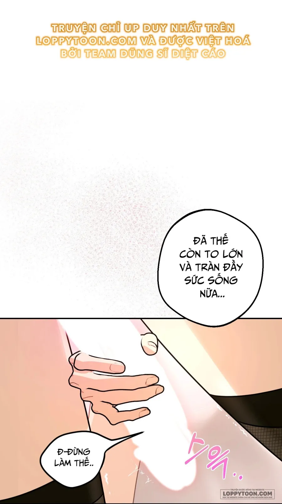 Tôi Chỉ Thích Mỹ Nam! - Chap 1 - Trang 17