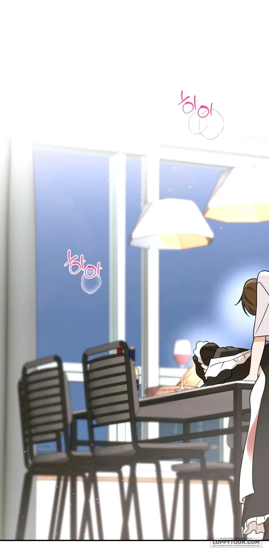 Tôi Chỉ Thích Mỹ Nam! - Chap 1 - Trang 3