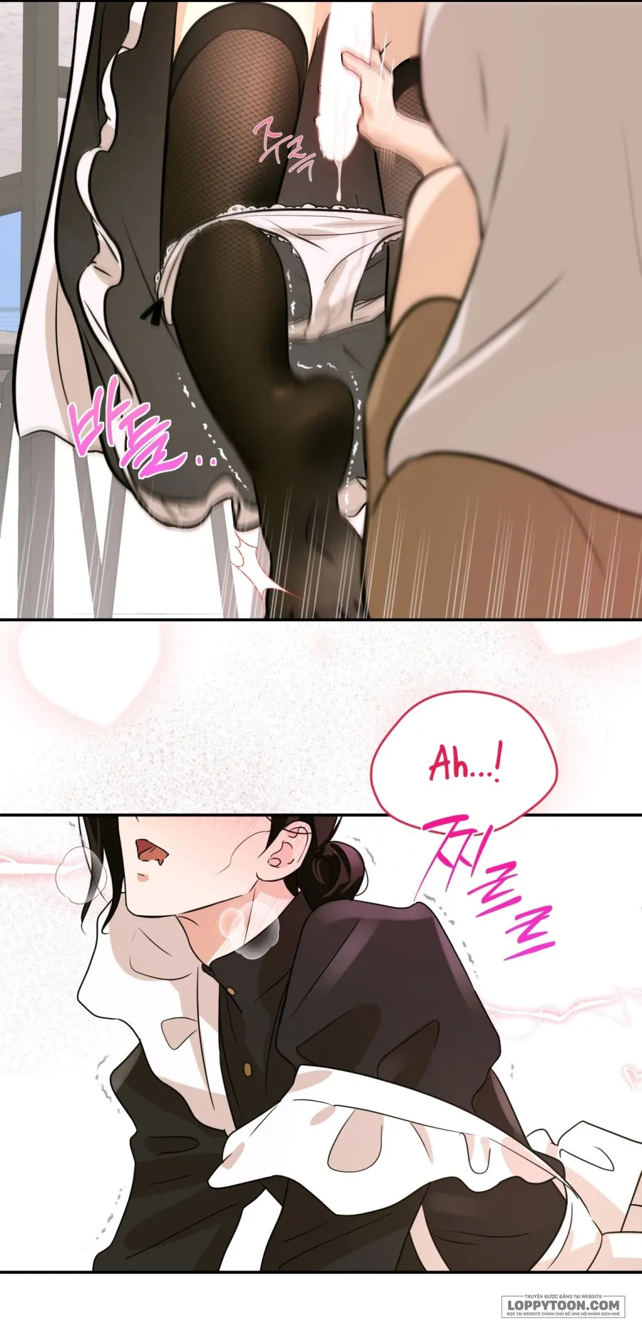 Tôi Chỉ Thích Mỹ Nam! - Chap 1 - Trang 21