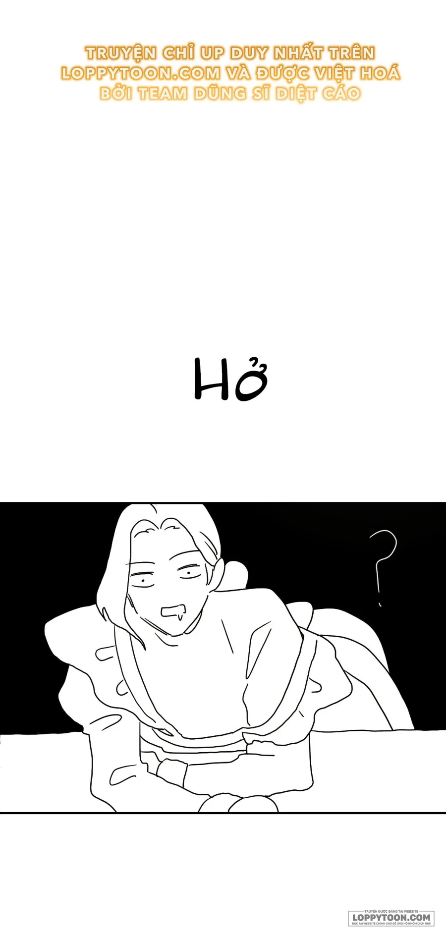Tôi Chỉ Thích Mỹ Nam! - Chap 1 - Trang 22