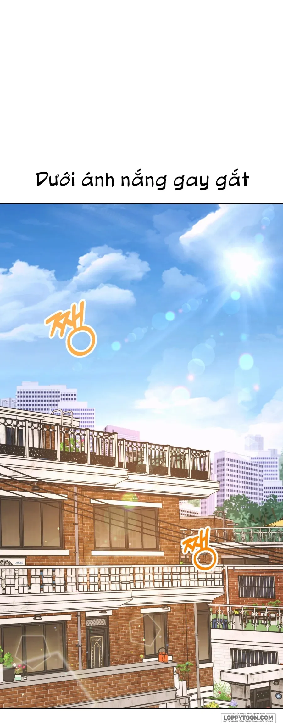 Tôi Chỉ Thích Mỹ Nam! - Chap 1 - Trang 25