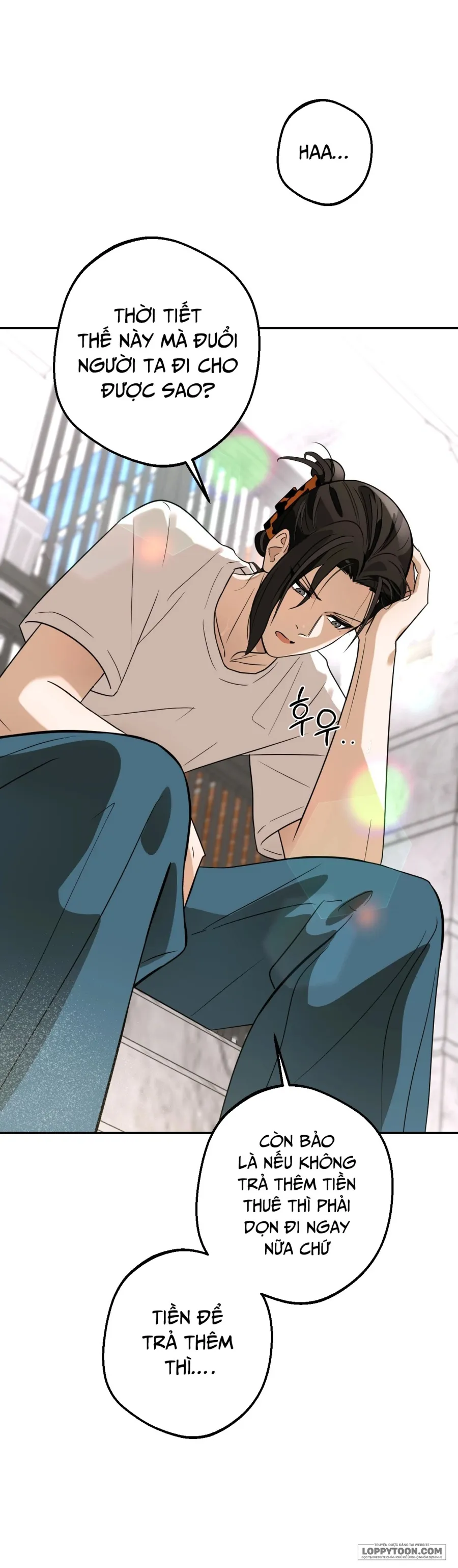 Tôi Chỉ Thích Mỹ Nam! - Chap 1 - Trang 30
