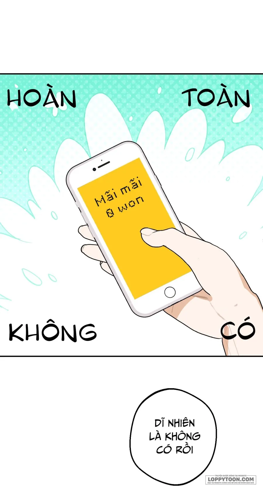 Tôi Chỉ Thích Mỹ Nam! - Chap 1 - Trang 31