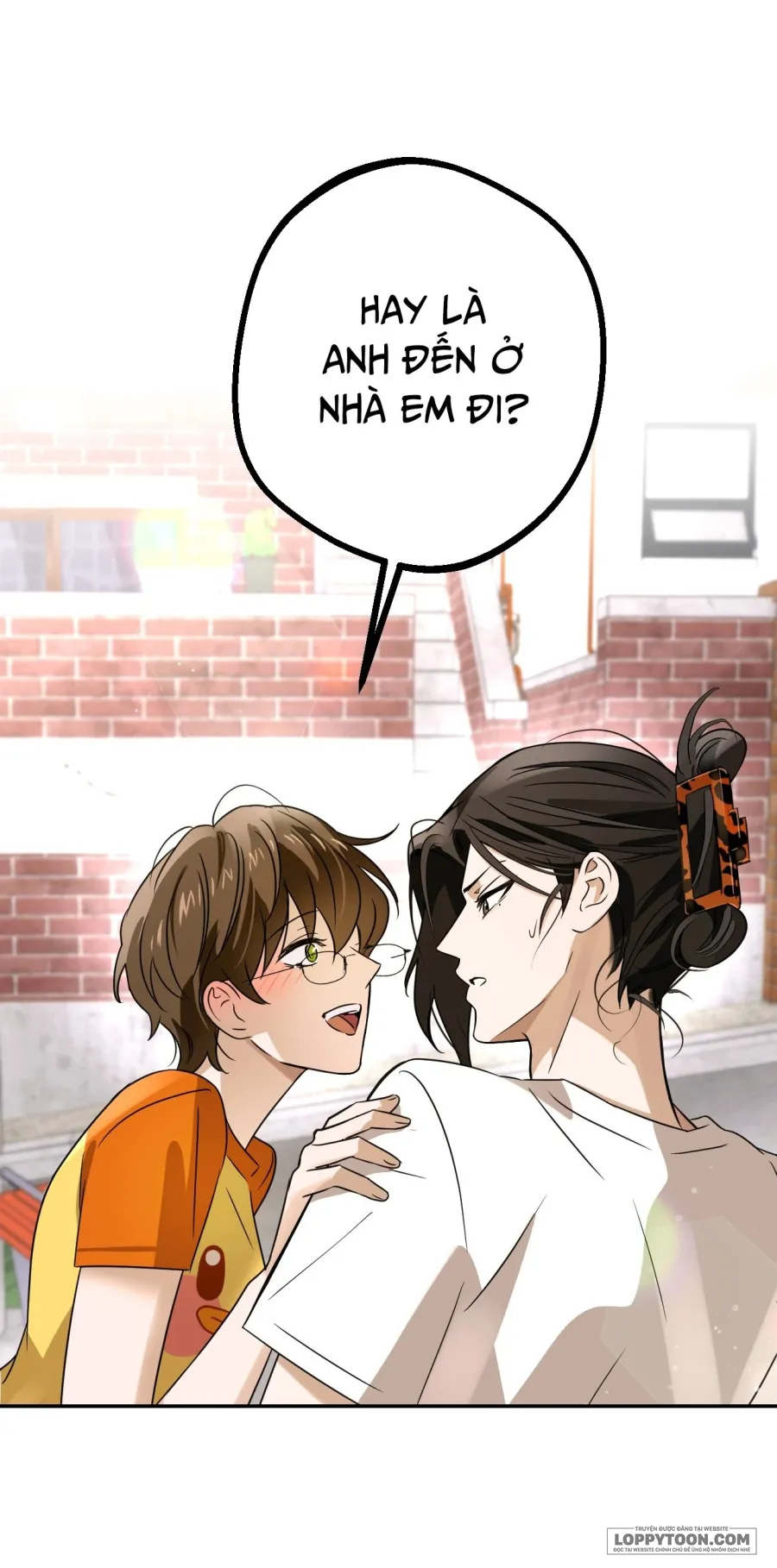Tôi Chỉ Thích Mỹ Nam! - Chap 1 - Trang 41