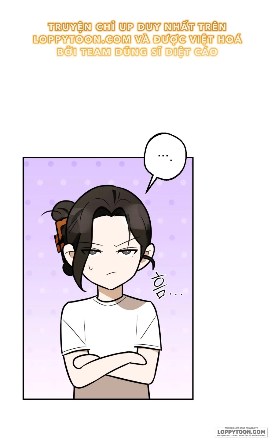 Tôi Chỉ Thích Mỹ Nam! - Chap 1 - Trang 44