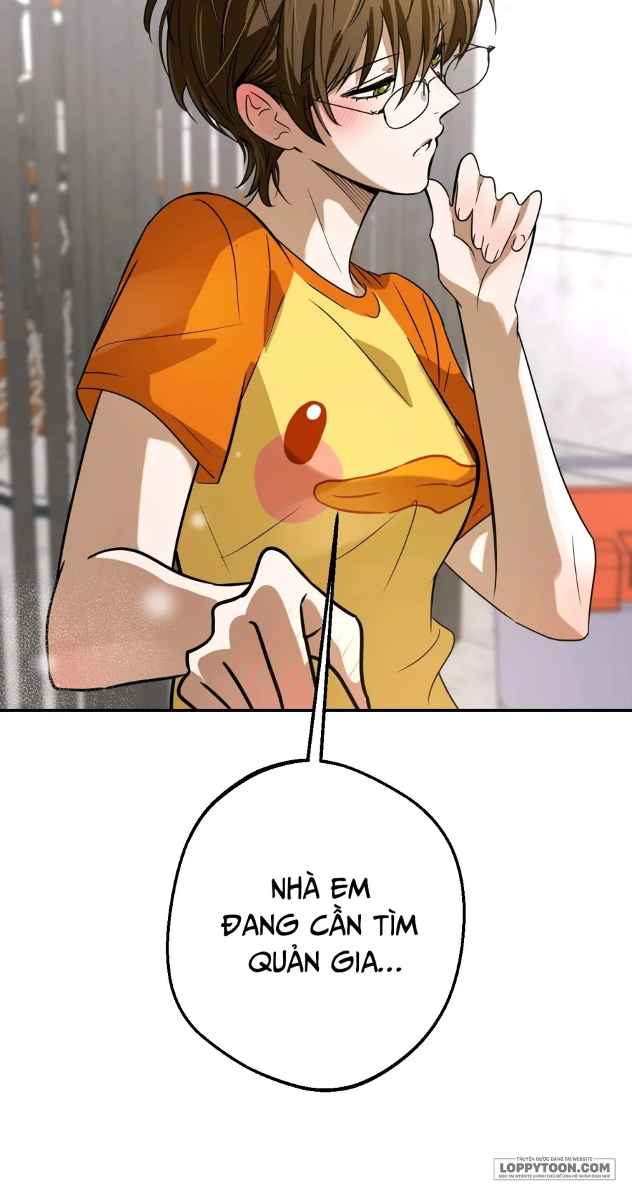 Tôi Chỉ Thích Mỹ Nam! - Chap 1 - Trang 47