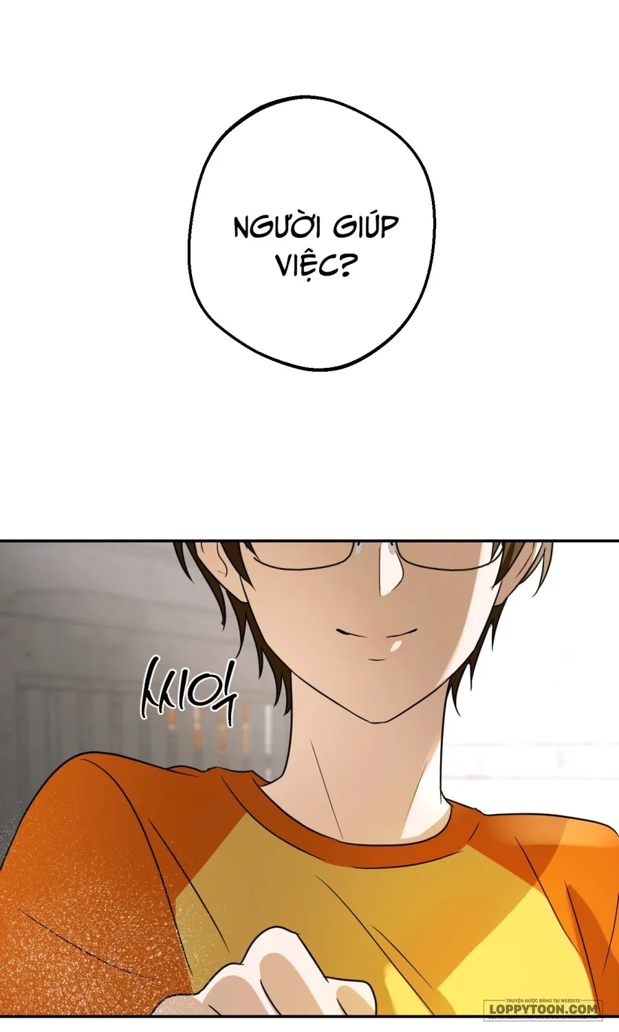 Tôi Chỉ Thích Mỹ Nam! - Chap 1 - Trang 49