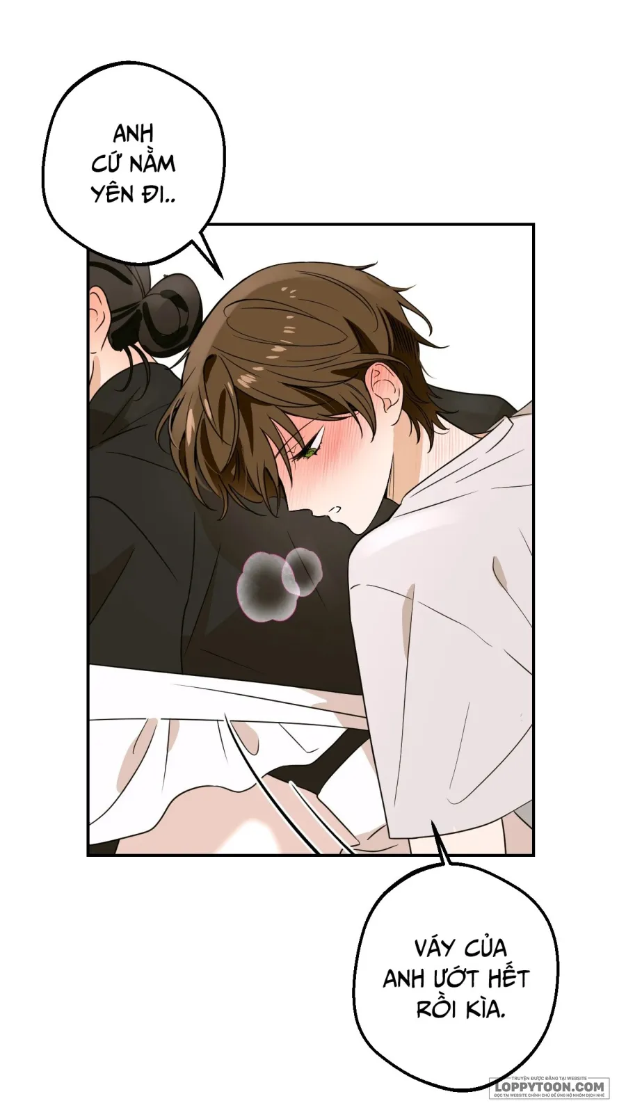 Tôi Chỉ Thích Mỹ Nam! - Chap 1 - Trang 6