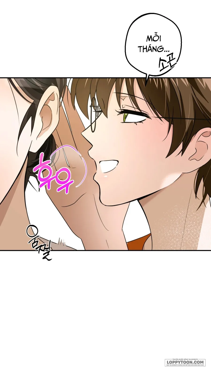 Tôi Chỉ Thích Mỹ Nam! - Chap 1 - Trang 51