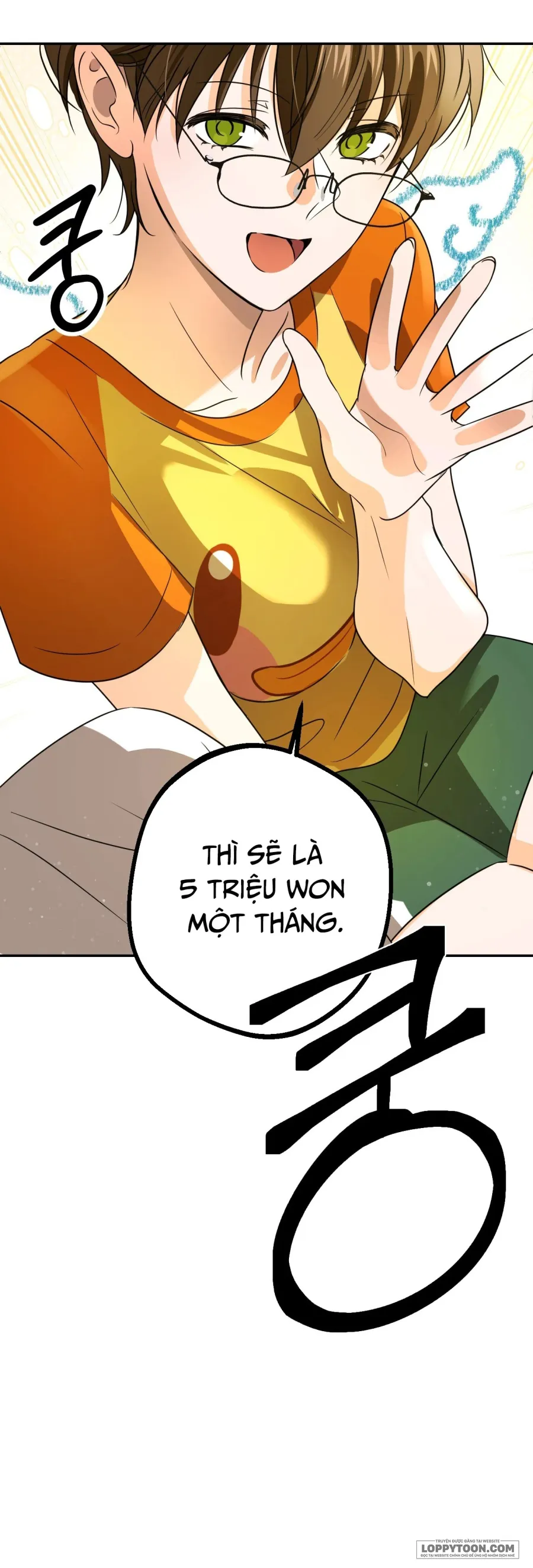 Tôi Chỉ Thích Mỹ Nam! - Chap 1 - Trang 55