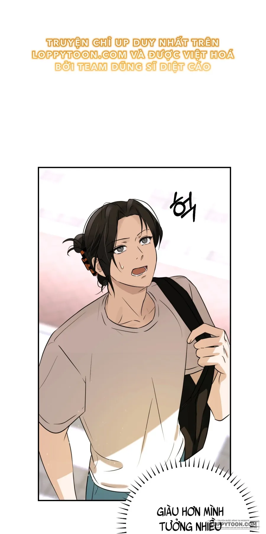 Tôi Chỉ Thích Mỹ Nam! - Chap 1 - Trang 57