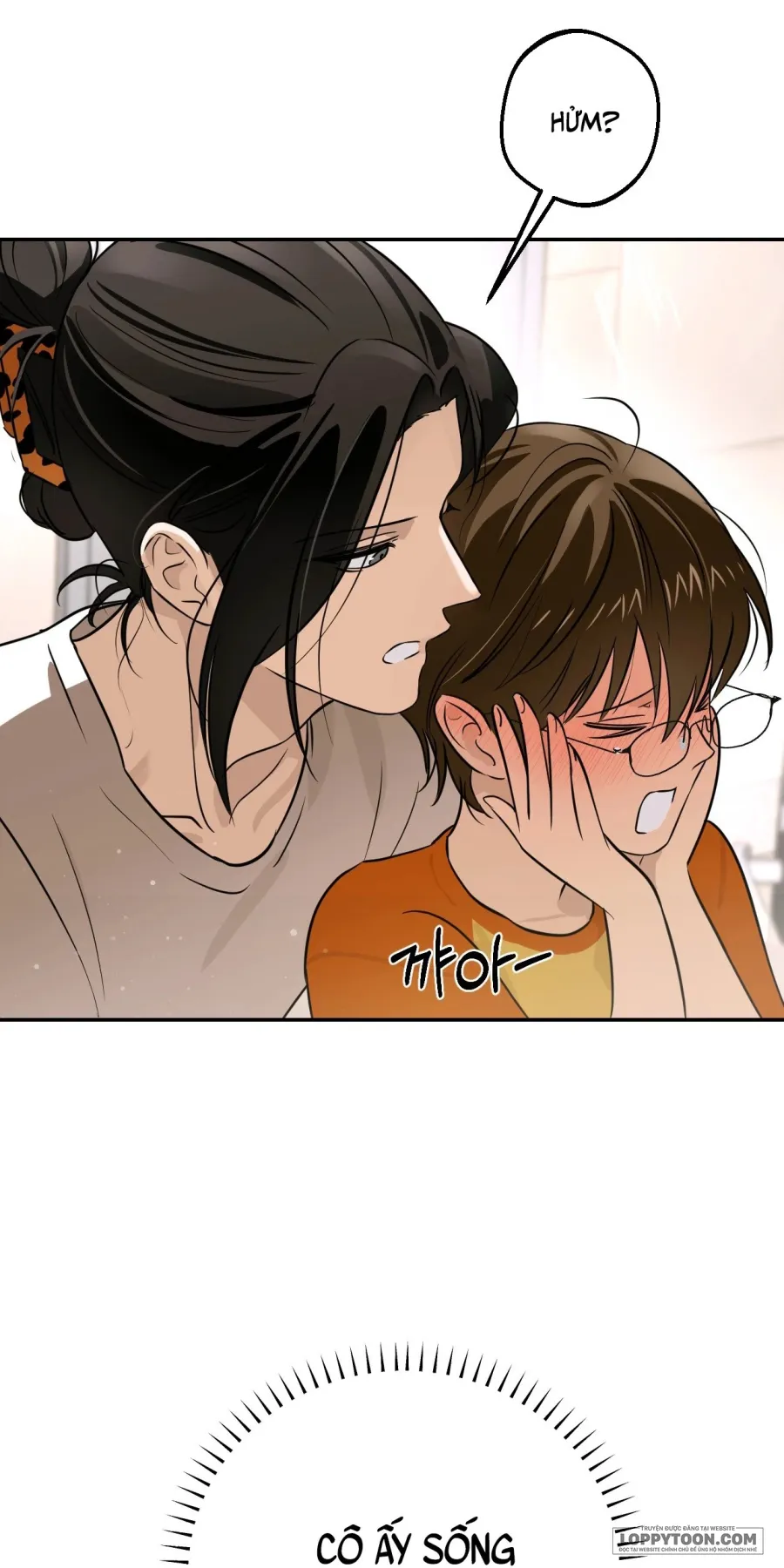 Tôi Chỉ Thích Mỹ Nam! - Chap 1 - Trang 62