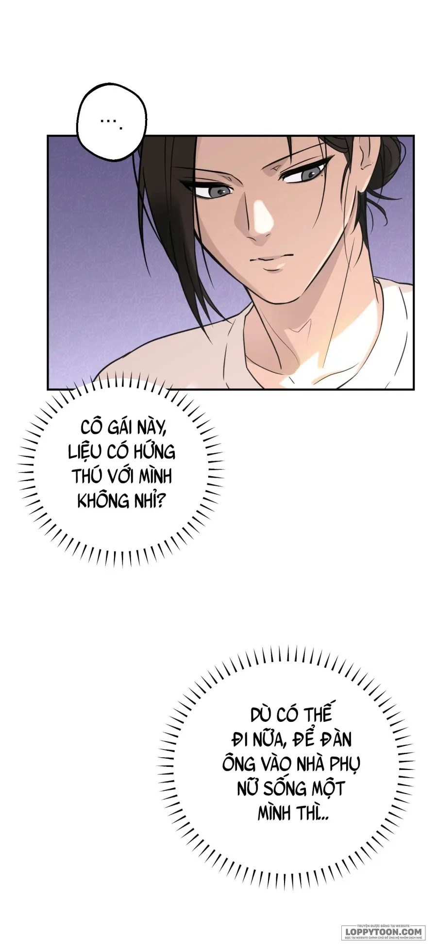 Tôi Chỉ Thích Mỹ Nam! - Chap 1 - Trang 64