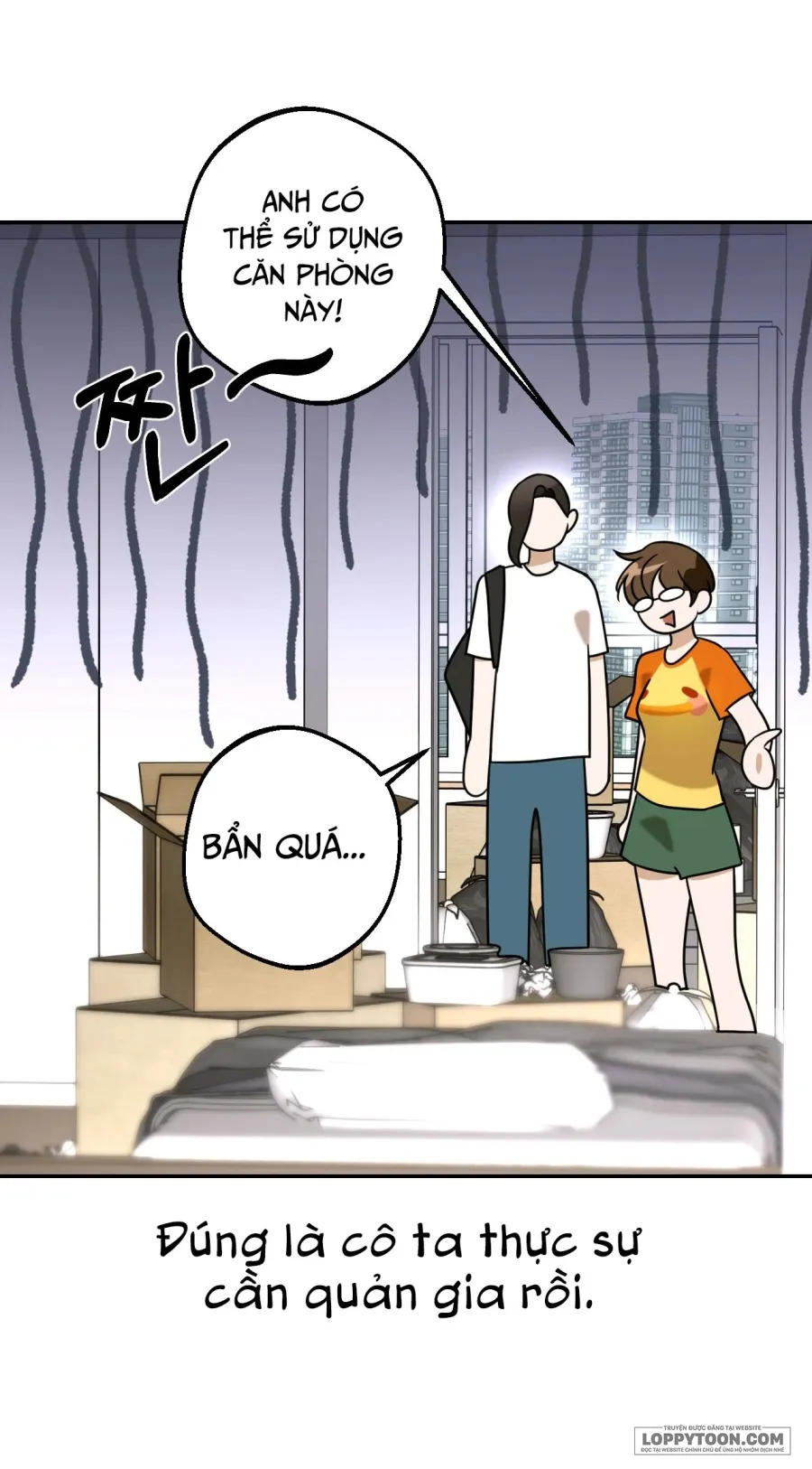 Tôi Chỉ Thích Mỹ Nam! - Chap 1 - Trang 65