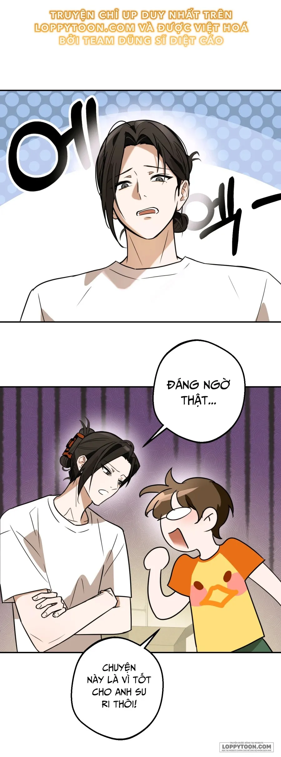 Tôi Chỉ Thích Mỹ Nam! - Chap 1 - Trang 67