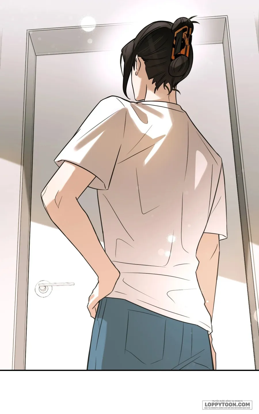 Tôi Chỉ Thích Mỹ Nam! - Chap 1 - Trang 69