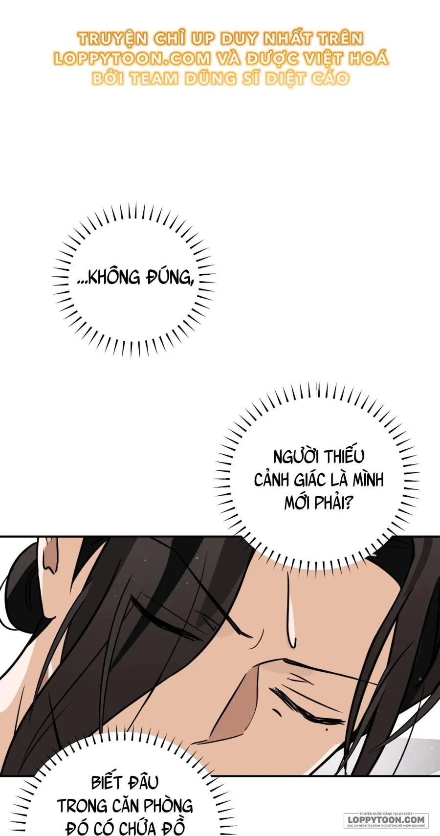 Tôi Chỉ Thích Mỹ Nam! - Chap 1 - Trang 72