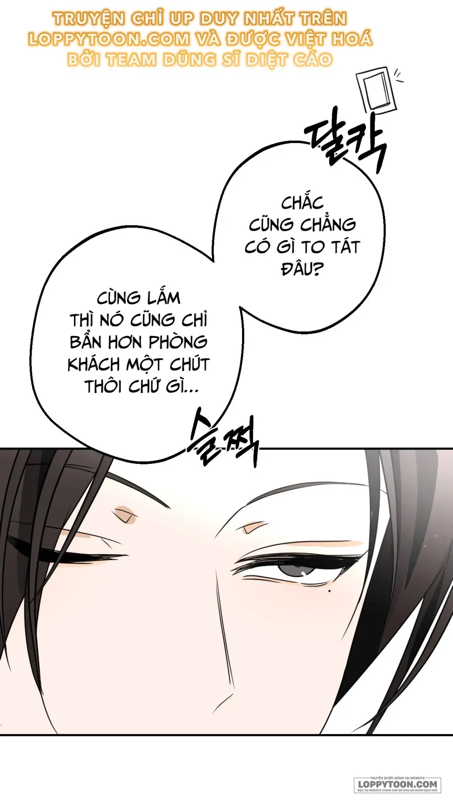 Tôi Chỉ Thích Mỹ Nam! - Chap 1 - Trang 74