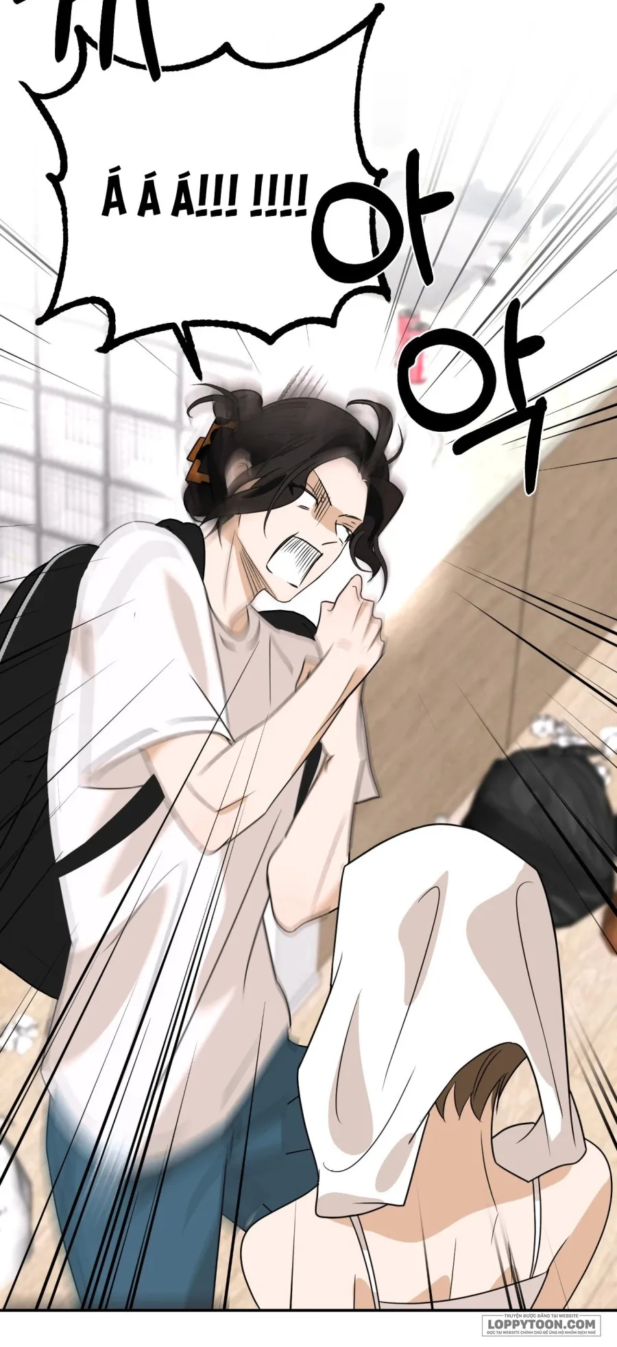 Tôi Chỉ Thích Mỹ Nam! - Chap 1 - Trang 79