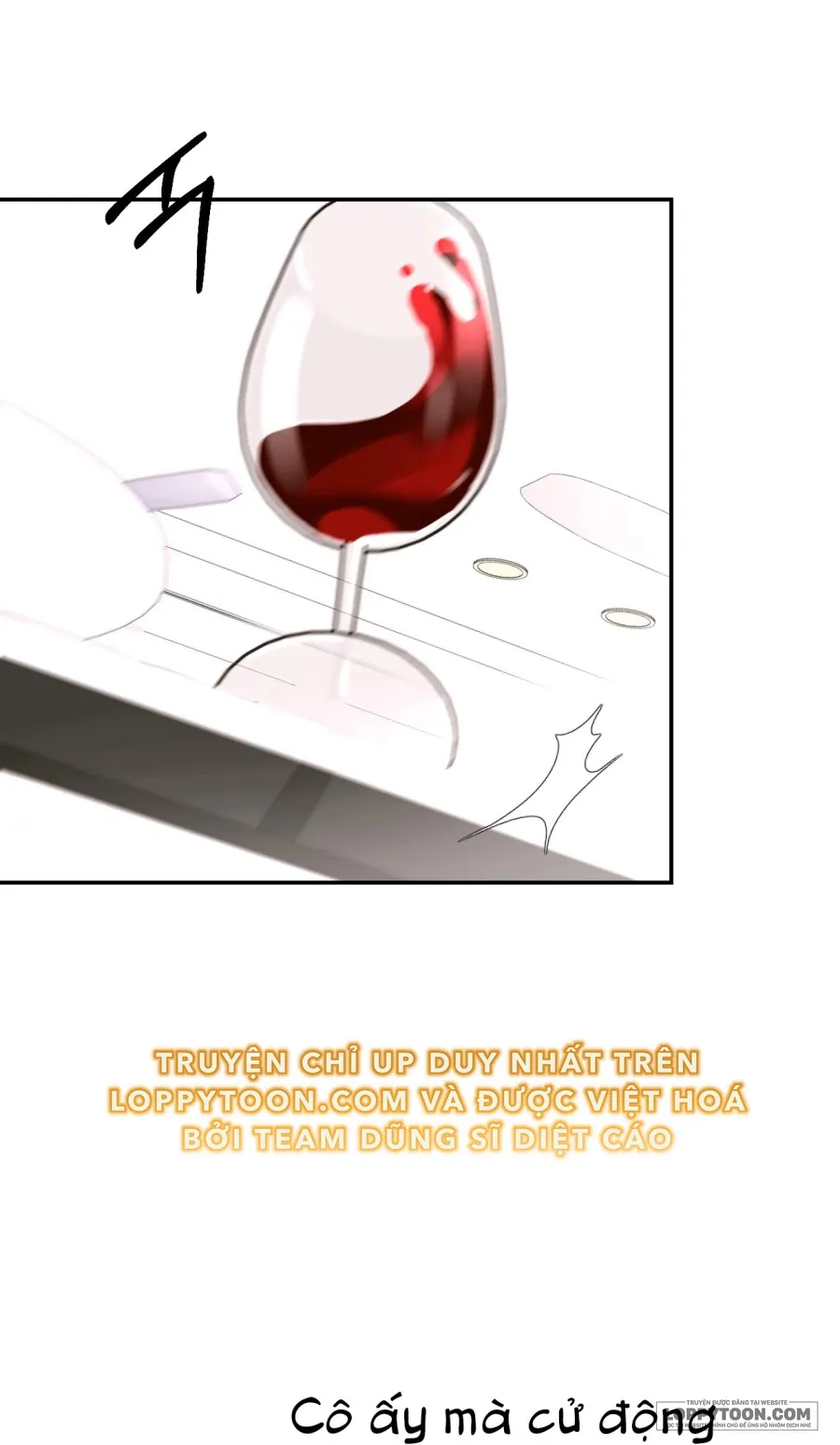 Tôi Chỉ Thích Mỹ Nam! - Chap 1 - Trang 9