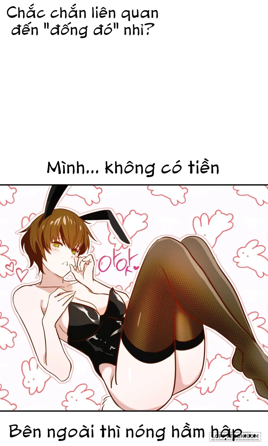 Tôi Chỉ Thích Mỹ Nam! - Chap 1 - Trang 83