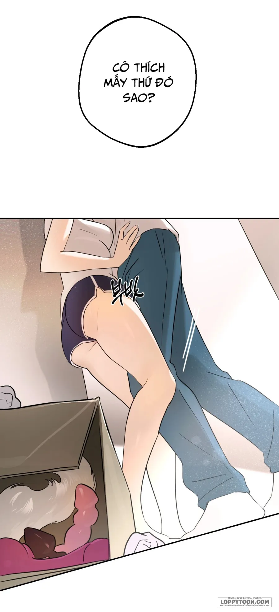 Tôi Chỉ Thích Mỹ Nam! - Chap 1 - Trang 86