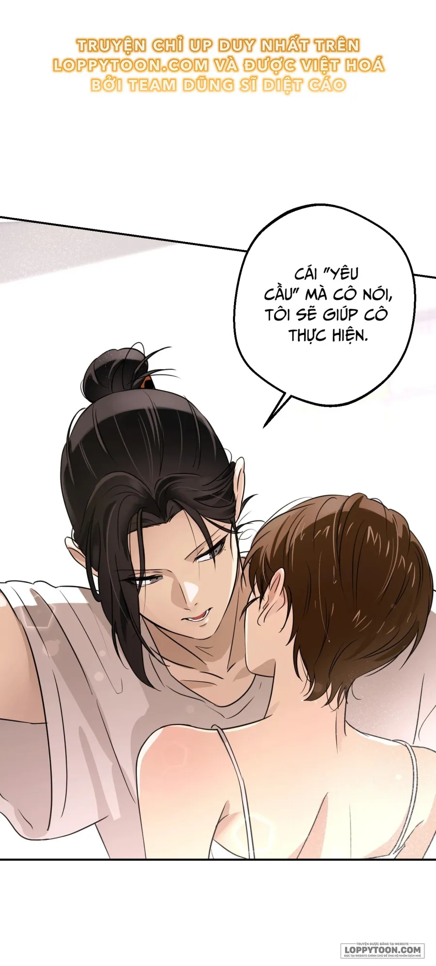 Tôi Chỉ Thích Mỹ Nam! - Chap 1 - Trang 87