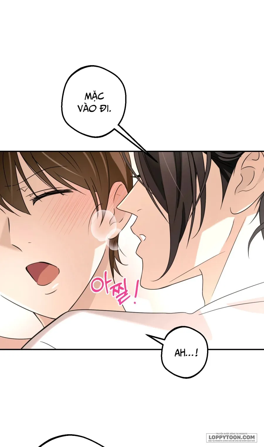 Tôi Chỉ Thích Mỹ Nam! - Chap 1 - Trang 88