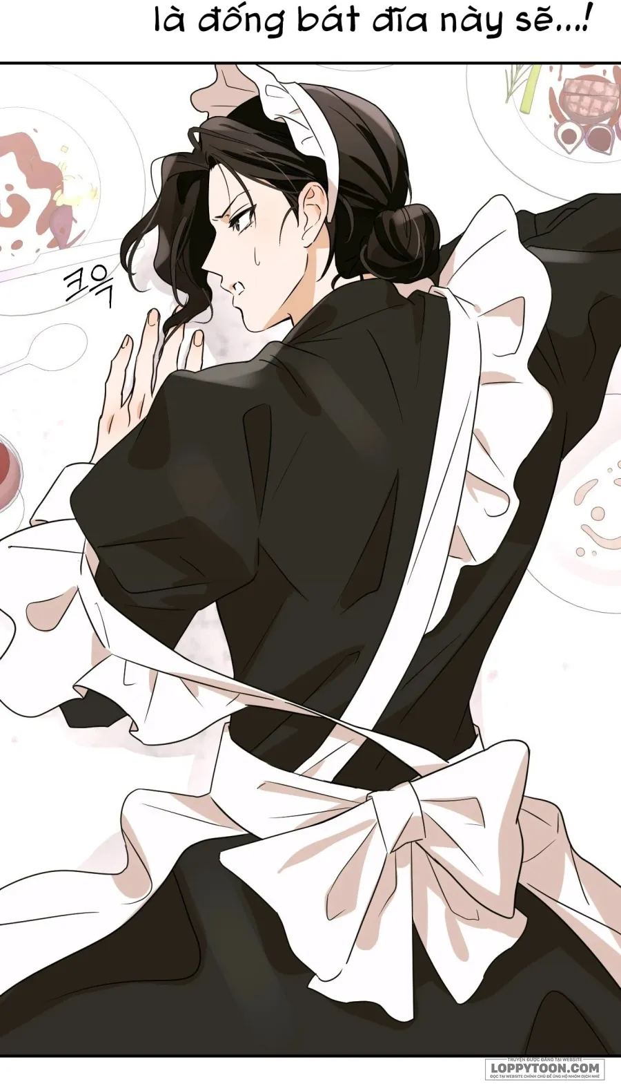 Tôi Chỉ Thích Mỹ Nam! - Chap 1 - Trang 10