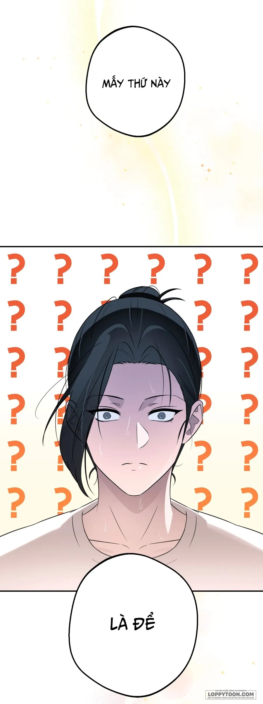 Tôi Chỉ Thích Mỹ Nam! - Chap 1 - Trang 91