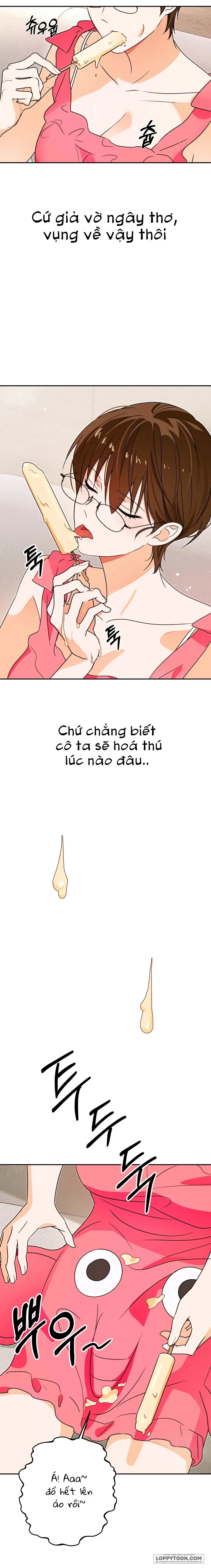 Tôi Chỉ Thích Mỹ Nam! - Chap 2 - Trang 10