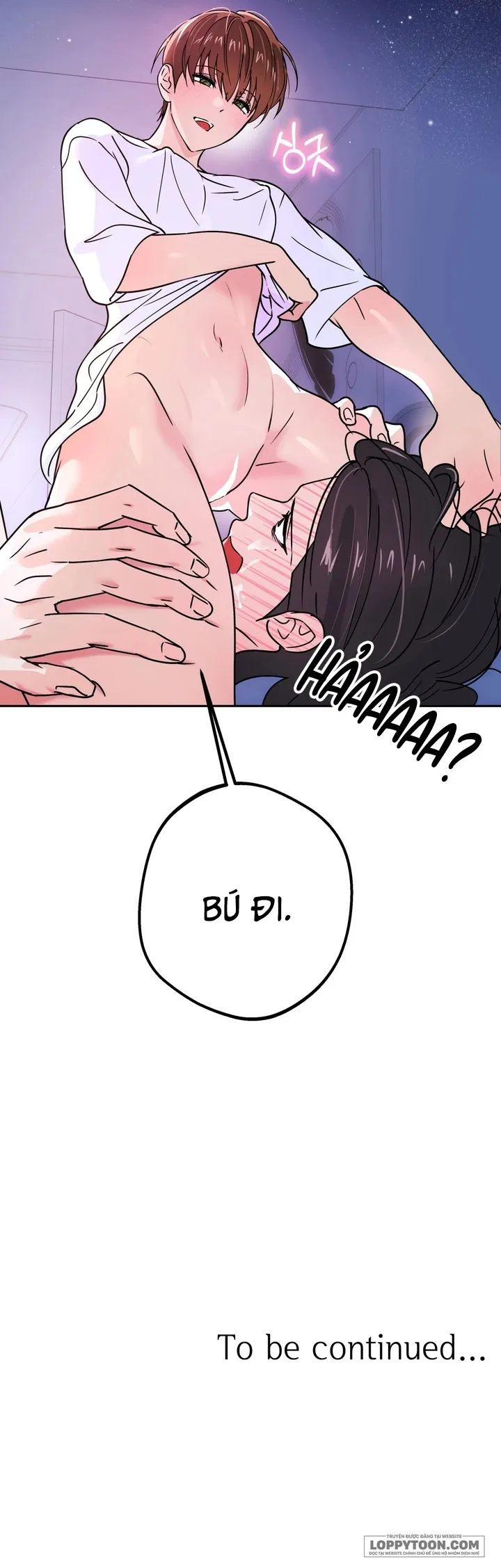 Tôi Chỉ Thích Mỹ Nam! - Chap 4 - Trang 22