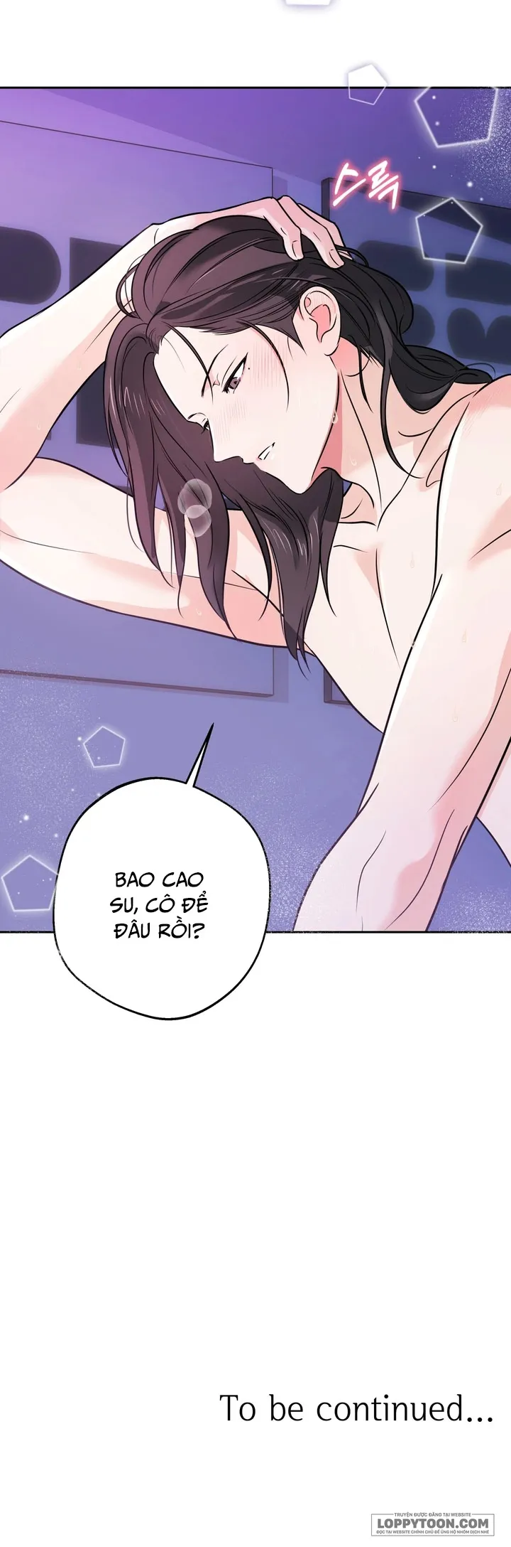 Tôi Chỉ Thích Mỹ Nam! - Chap 5 - Trang 18