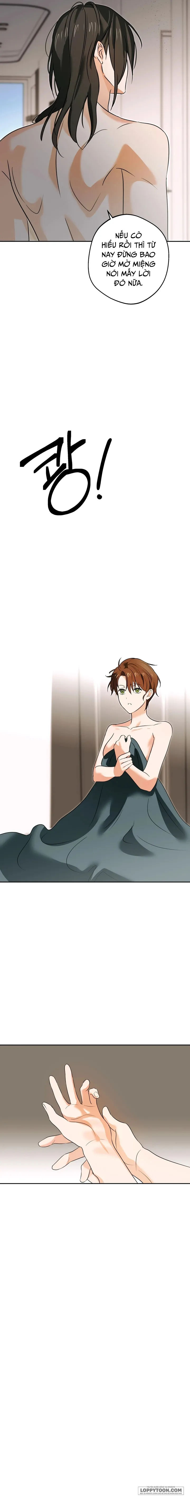 Tôi Chỉ Thích Mỹ Nam! - Chap 6 - Trang 12