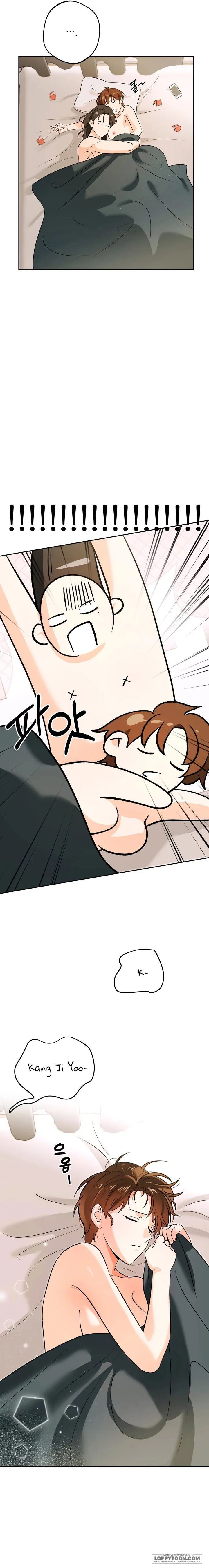 Tôi Chỉ Thích Mỹ Nam! - Chap 6 - Trang 3