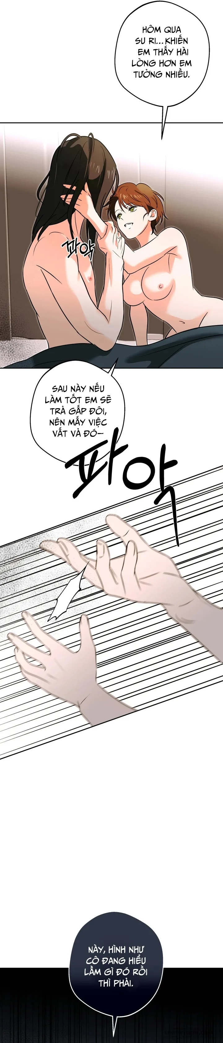 Tôi Chỉ Thích Mỹ Nam! - Chap 6 - Trang 10