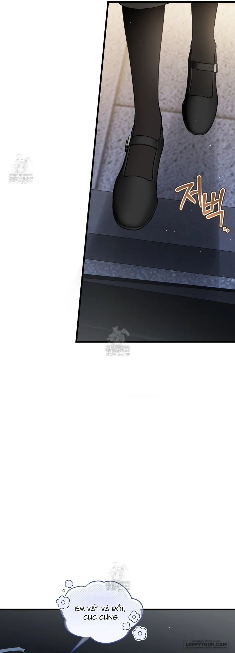 Tôi Có Thể Chạm Vào Không? - Chap 36 - Trang 14